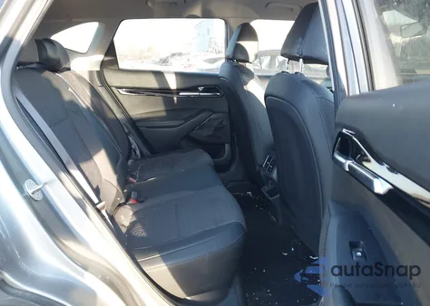 2024 Kia Seltos S from USA, damaged, VIN KNDEUCAA1R7624378